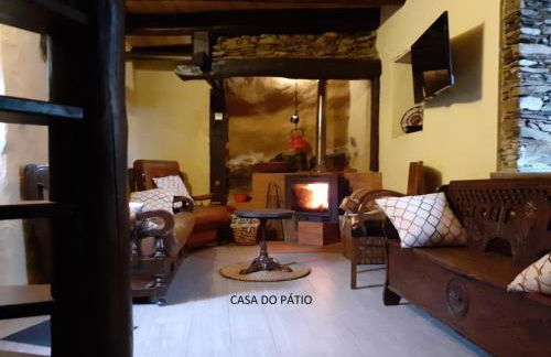 Casa do Pátio e Casa da Serra - Foto 6