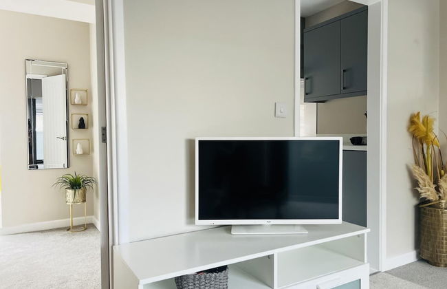 Amber Apartment 2 in Newmarket - Foto 36