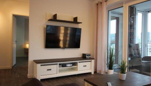 Wohnen am Yachthafen W48 - Foto 3