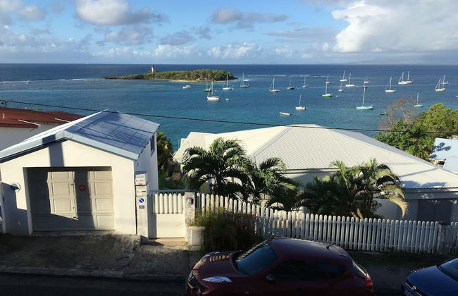 Residence Turquoise Guadeloupe - Photo 54