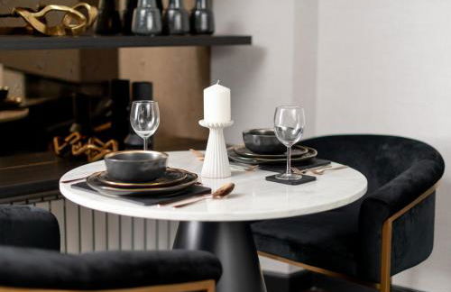 Luxury Romantic West-End Apartment With Jacuzzi Spa Bath - Foto 56