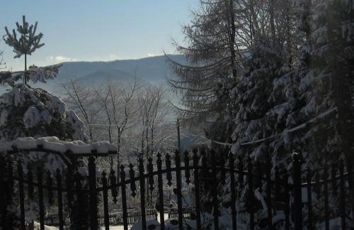 Domek drewniany simonka zawoja - Foto 36