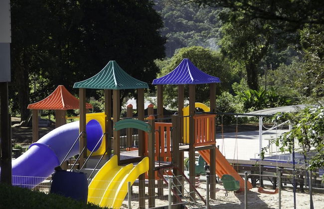 Hotel Fazenda Pommernland - Photo 34