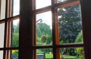 L'écureuil parisien Maison de charme avec jardin proche Paris - Foto 24