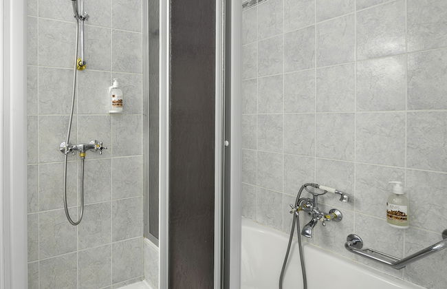 Apartments Central Park Marienbad - Foto 26