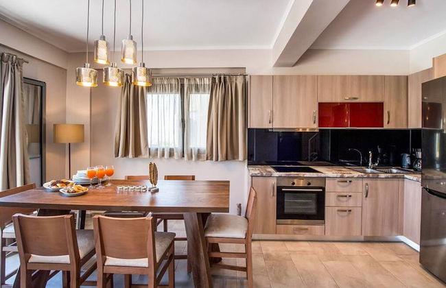 Villa Ostria 4 Aria Drakatos - Foto 8