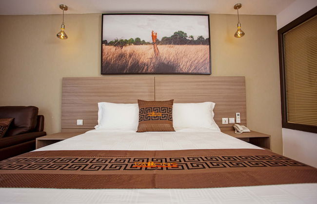 Residence Les Vallons - Foto 10