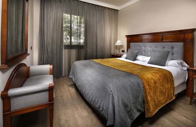 Aparthotel Hispanos 7 Suiza - Foto 5