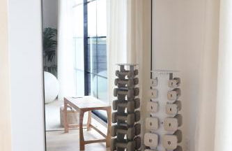 Luxury Wellness Retreat with Sauna and Cold Plunge - Foto 60