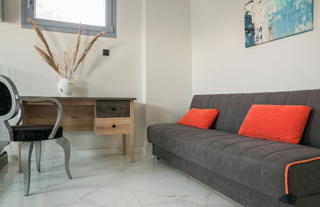 Lighthouse Villas Kefalonia - Foto 21