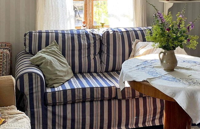 9 Person Holiday Home in Markaryd-by Traum - Foto 12