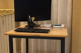 Panoramic & Exclusive Suite - Foto 13