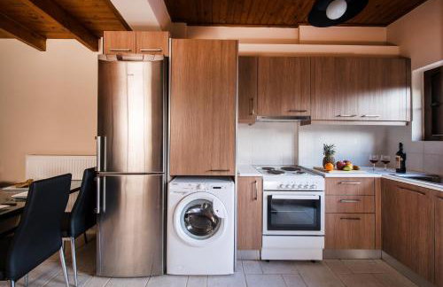 Aetherion Villas - Foto 2