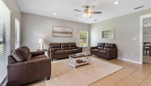 Country Living with Fishing Lake and Bright Stars - Foto 2