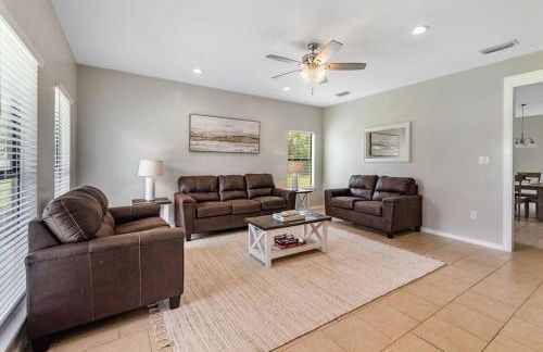 Country Living with Fishing Lake and Bright Stars - Foto 2