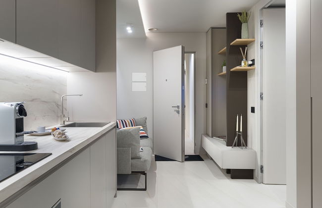 Aera Luxury Suites by Wonderful Italy - Photo 39