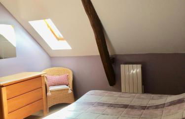 Domaine de Galoubet, Lot , Gîtes de charme - Foto 15