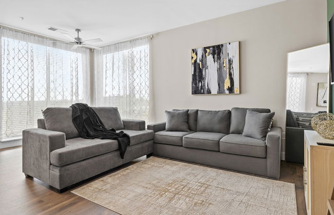 The Rodeo Drive Suite Penthouse The Gulch - Foto 18