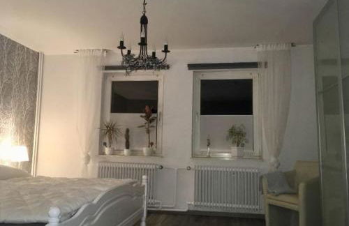 Feriendomizil im Musikerviertel in Otterndorf - Foto 16