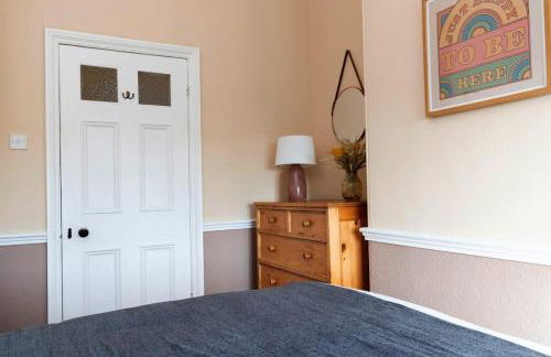 Spacious 3 Bed Apartment in central Saltburn - Foto 12