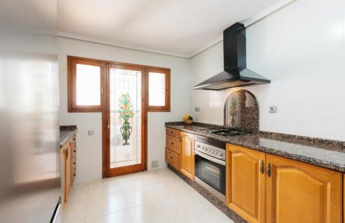 Piscina & Espacio & Confort entre Playa y Montaña - Foto 69