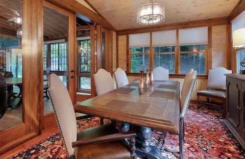 Goose Island Retreat Luxurious Vacation Getaway - Foto 25