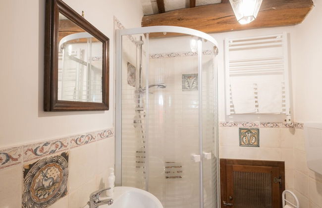 Agriturismo Podere Caggiolo - Photo 28