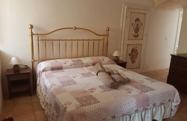 Masseria Gianca - Foto 9