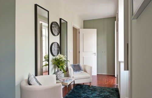 Lisbon Colours Bairro Alto Apartments - Foto 139