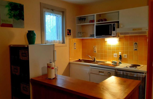 Hameau des laurières - Foto 46