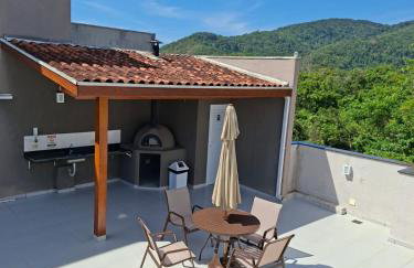 Apartamento UBATUBA perto das Praias Grande e Tenório - Foto 6
