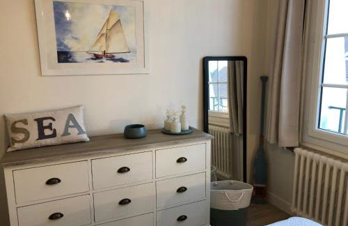 Bel appartement plein centre 100m de la mer - Photo 3