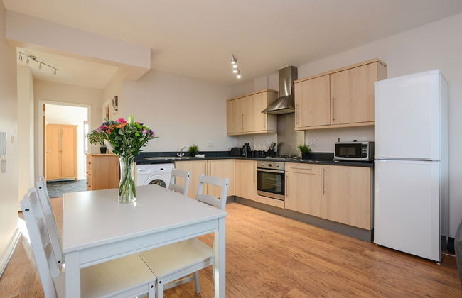 Portland Square - Foto 4