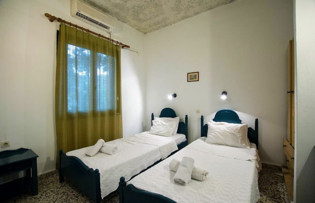 Zygos Apartments - Foto 12