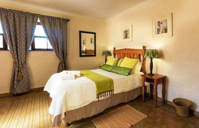 Sandpiper Guest Cottages - Foto 55