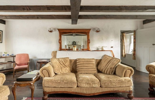 Rosehill House - Foto 78