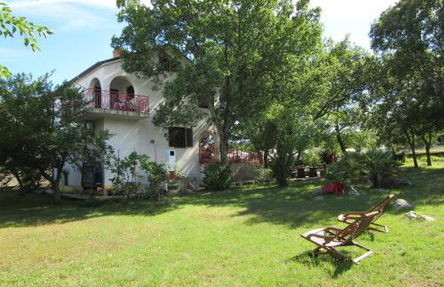 Villa Kučan - Foto 14