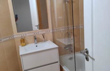 Ático Mojacar Playa 1ª Linea - Piscina abierta todo el año, Wifi, Garaje, Golf cerca - Foto 21