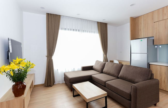 NYT Home Cau Giay - Foto 15