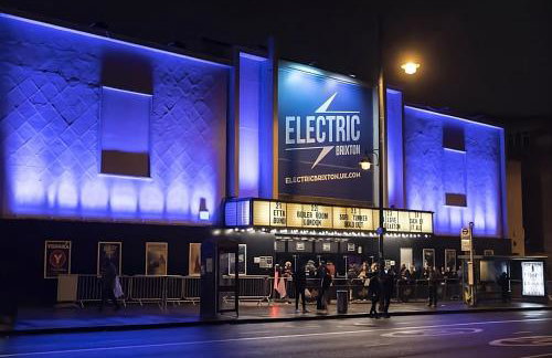 The Cosy Urban Jungle - Brixton - Foto 27