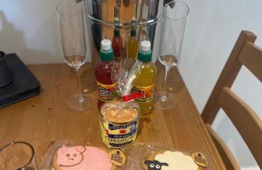 Ty Daisy, Gilwern - Foto 14