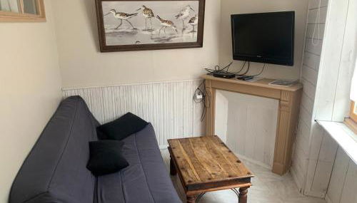 Ducey-Les Chéris étape Mont Saint Michel St Malo 50220 - Foto 3