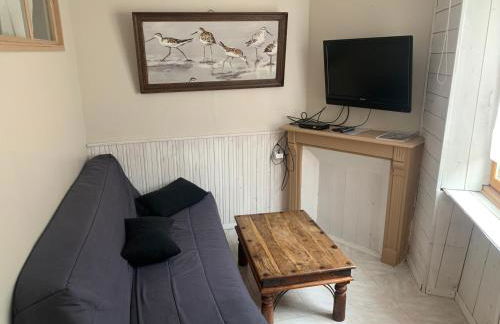 Ducey-Les Chéris étape Mont Saint Michel St Malo 50220 - Foto 3