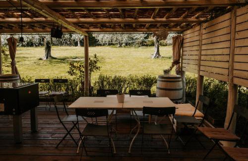 AGRITURISMO IL CARDO - Foto 13