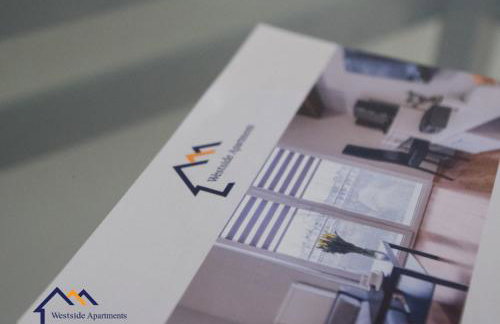 Bounty Suite Westlands House - Foto 55