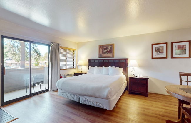 Lakeland Village South Lake Tahoe - Foto 24