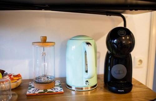 Vila Pilar Mar - Rural Apartment in the Countryside of São Miguel - Photo 20