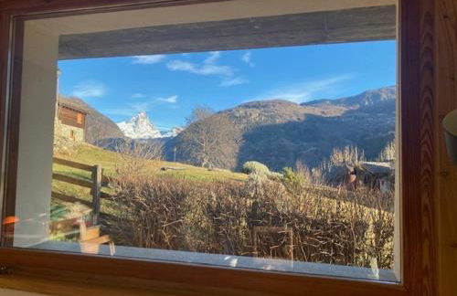 Chalet Gorret - Photo 14