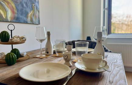 Heaven Homes - Traumhafter Ausblick am Wald - Foto 13