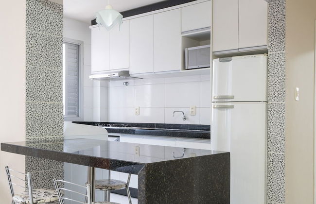 EAC Apto 2min praia Balneário Camboriú - Photo 46